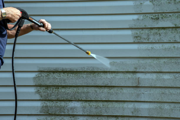 Best Building Exterior Washing  in Industry, PA