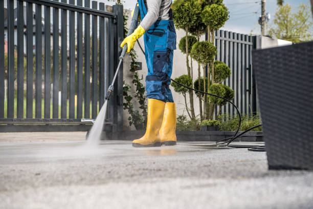 Why Choose Our Pressure Washing Services in Pennsylvania