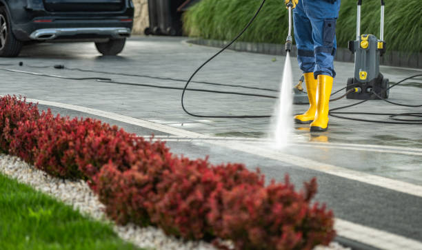 Best Restaurant Pressure Washing  in Industry, PA