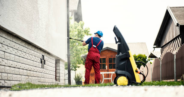 Best Dumpster Area Cleaning  in Industry, PA